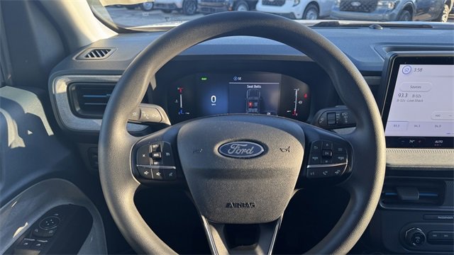 Certified 2025 Ford Maverick XLT image 27