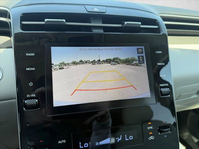 Used 2023 Hyundai Tucson SEL w/ Convenience Package AWD/4WD image 18