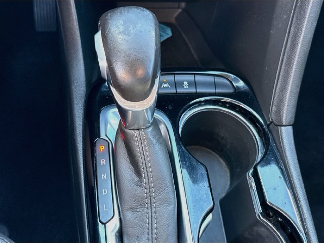 Used 2020 Buick Encore GX Preferred FWD image 23