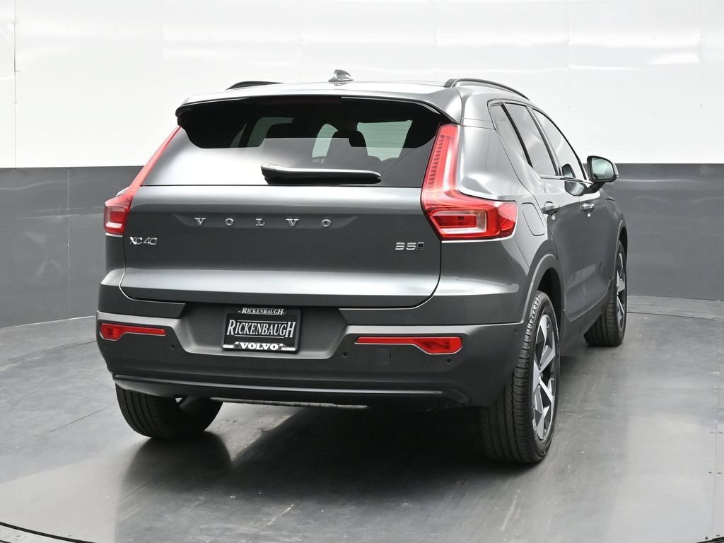 New 2026 Volvo XC40 B5 Plus w/ Protection Package Premier AWD/4WD image 6