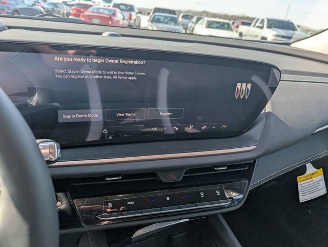 New 2026 Buick Envision Sport Touring image 20