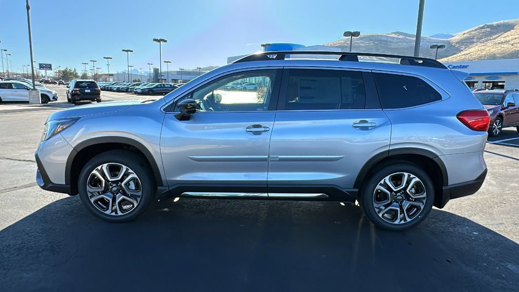New 2026 Subaru Ascent Limited AWD/4WD image 6