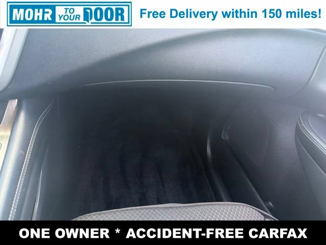 Used 2018 Nissan Murano SV AWD/4WD image 29