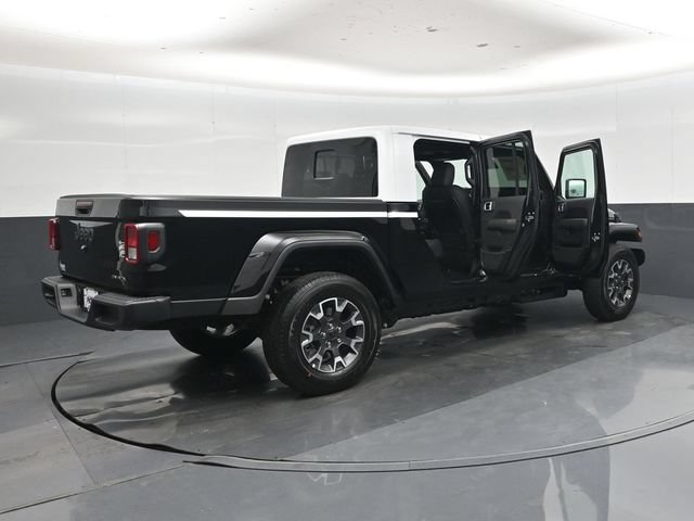 New 2026 Jeep Gladiator Sport AWD/4WD image 46