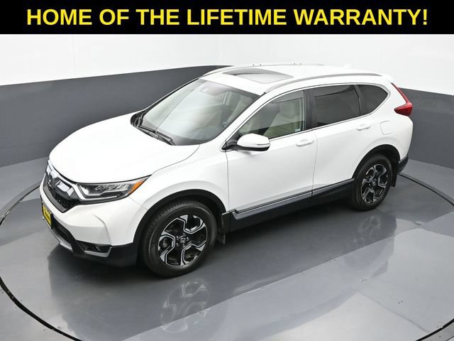 Used 2019 Honda CR-V Touring image 55