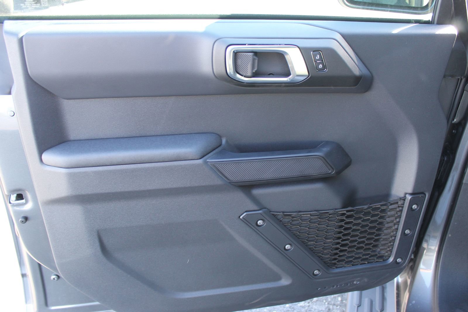 New 2025 Ford Bronco Big Bend image 17