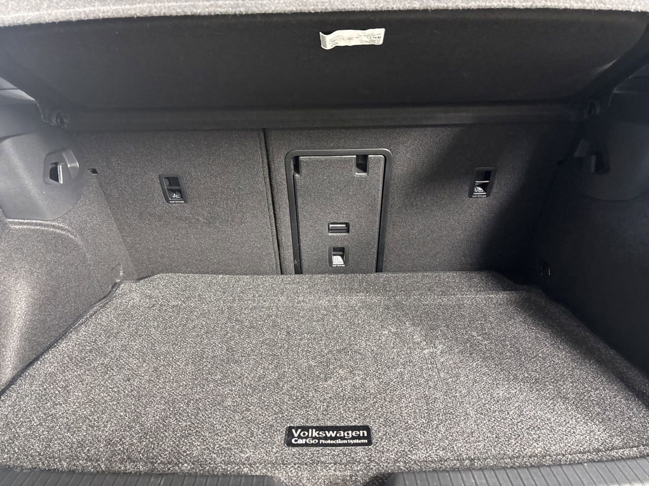 Used 2024 Volkswagen GTI Autobahn image 23