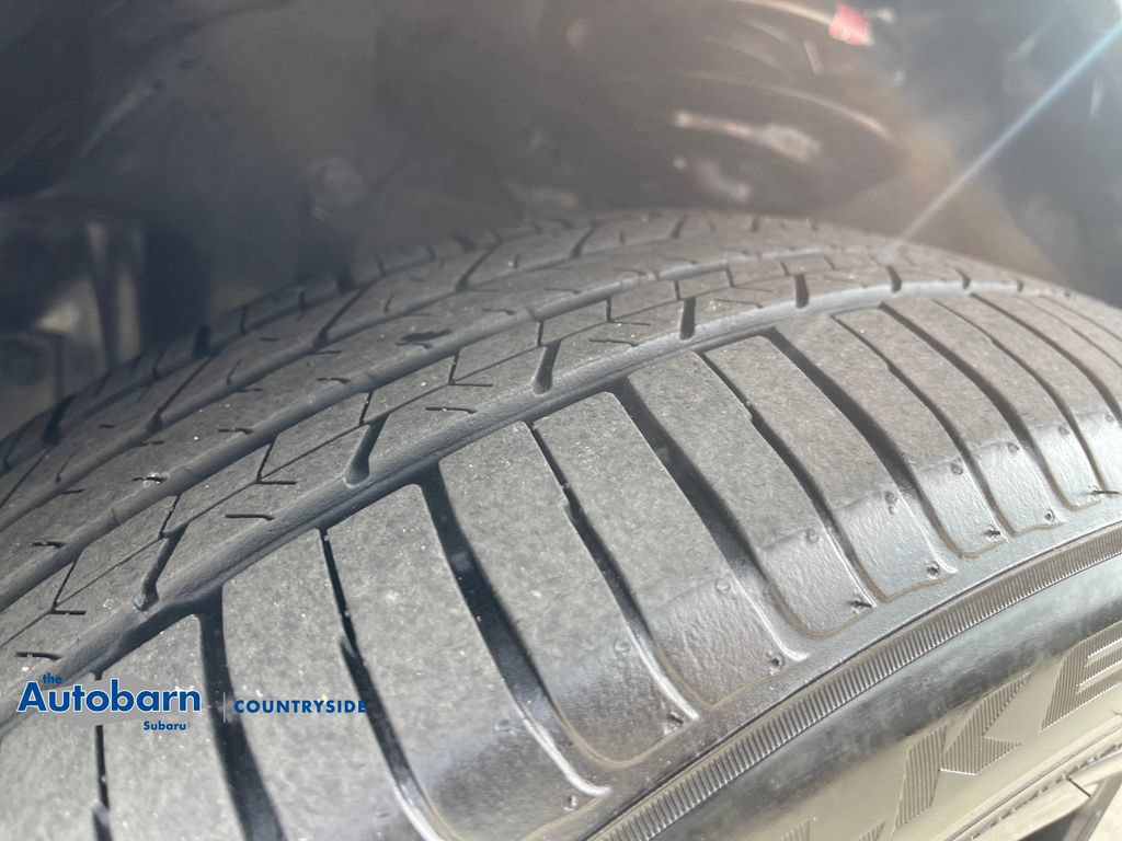 Certified 2024 Subaru Forester Sport AWD/4WD image 29