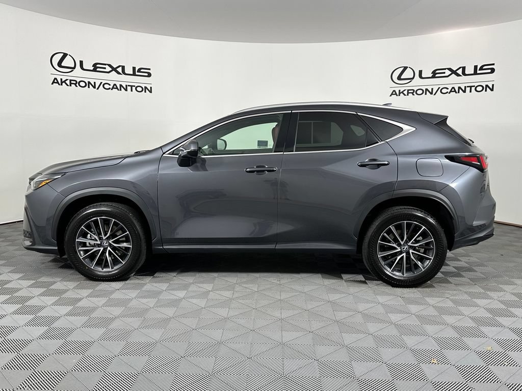 Used 2024 Lexus NX 350 AWD image 11