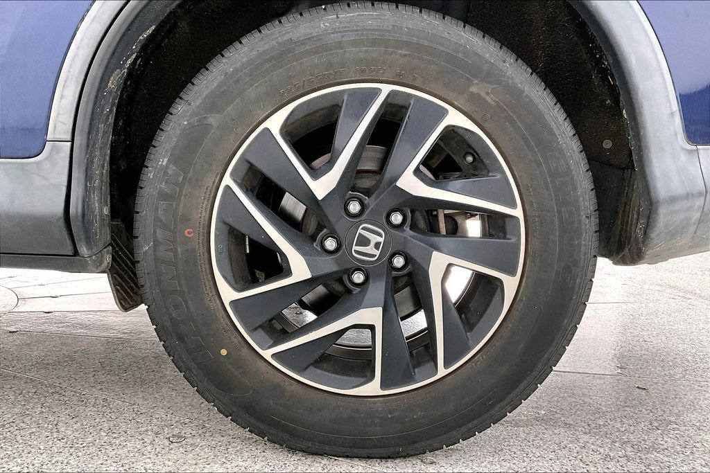 Used 2016 Honda CR-V SE image 9