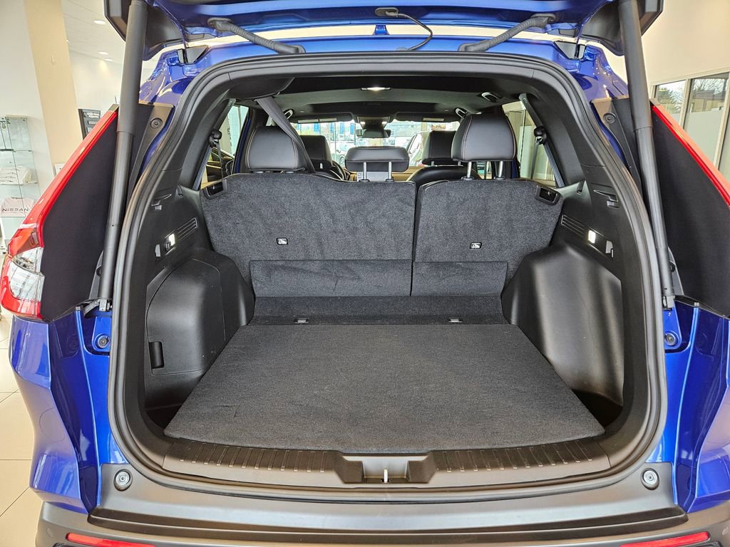 Used 2025 Honda CR-V Sport-L image 31