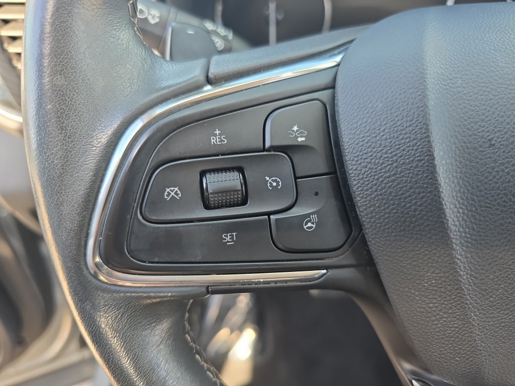 Used 2023 Buick Envision Preferred w/ Sport Touring Package AWD/4WD image 17