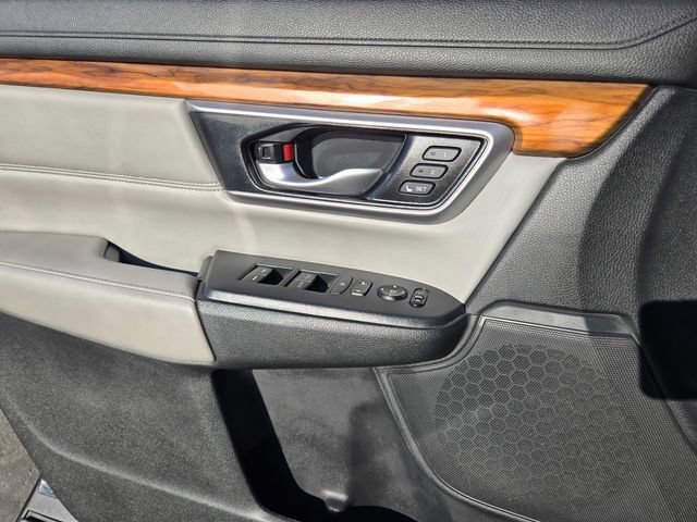 Used 2019 Honda CR-V Touring image 20