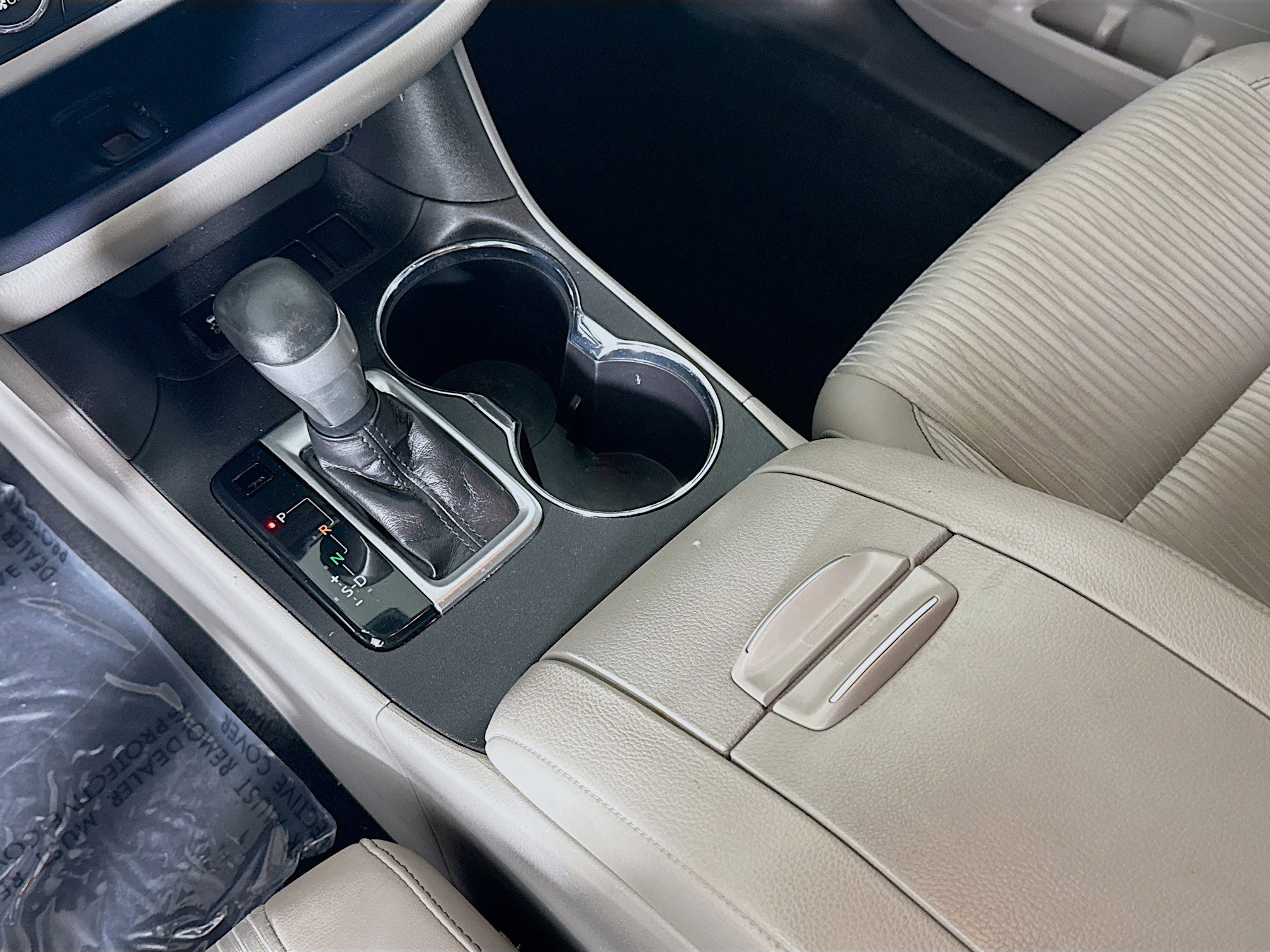 Used 2019 Toyota Highlander Plus image 18