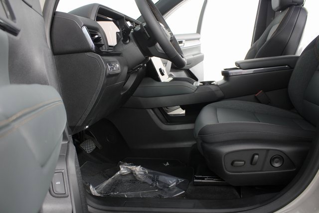 New 2026 GMC Terrain AT4 image 15