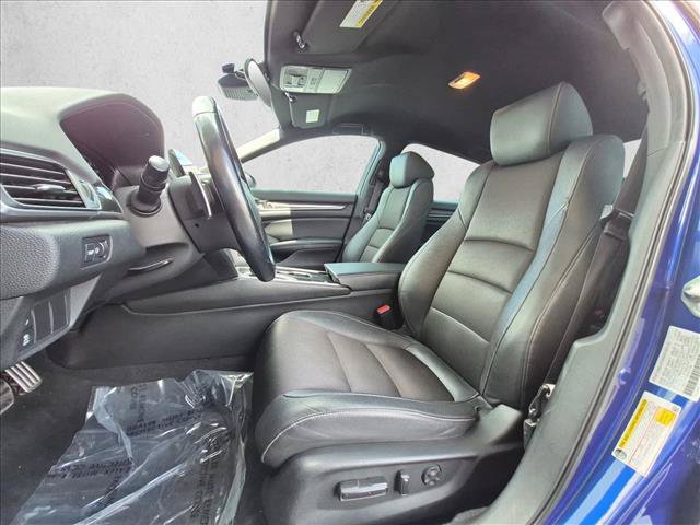 Used 2019 Honda Accord Sport image 14