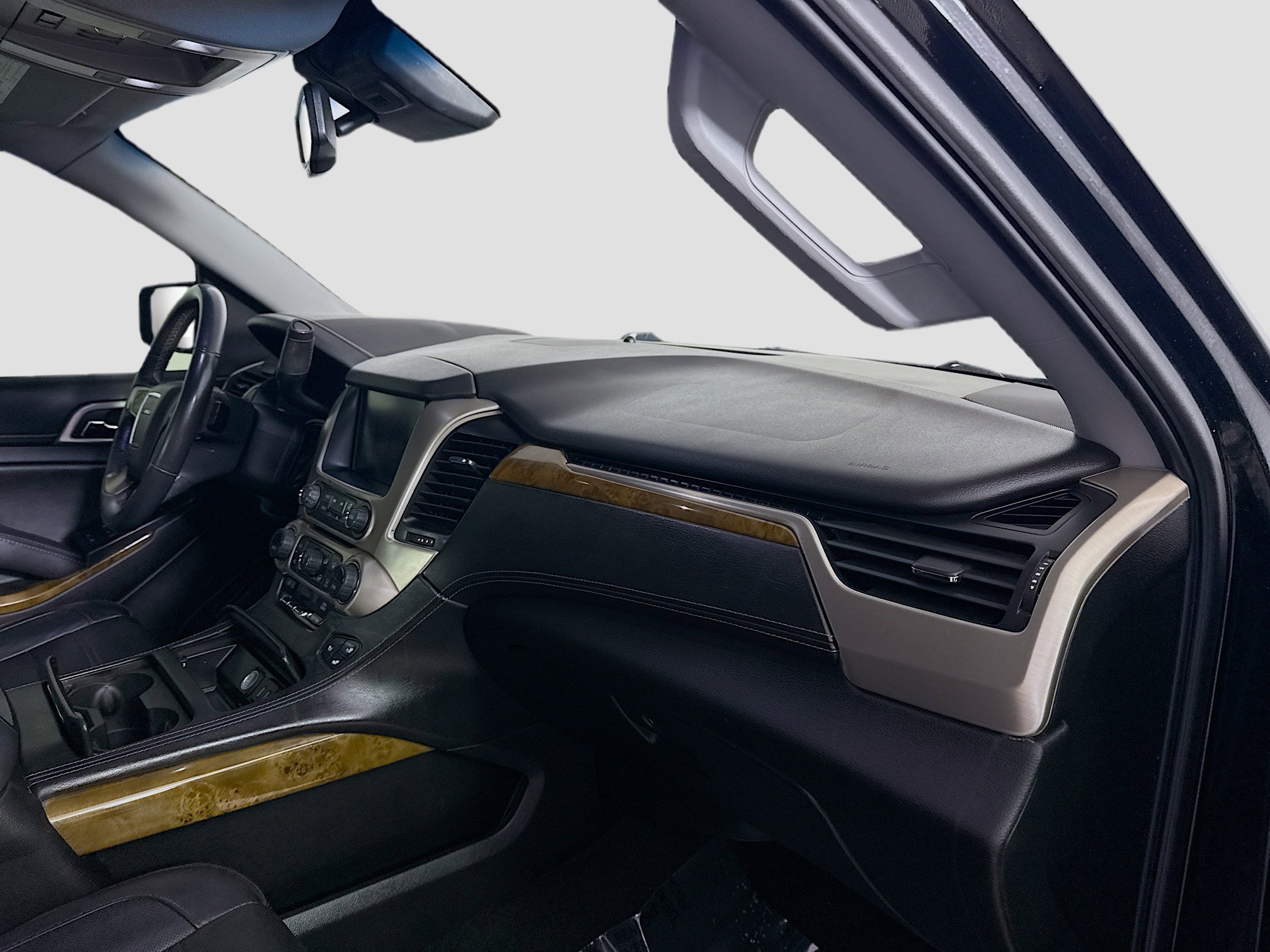 Used 2017 GMC Yukon Denali w/ Open Road Package image 30