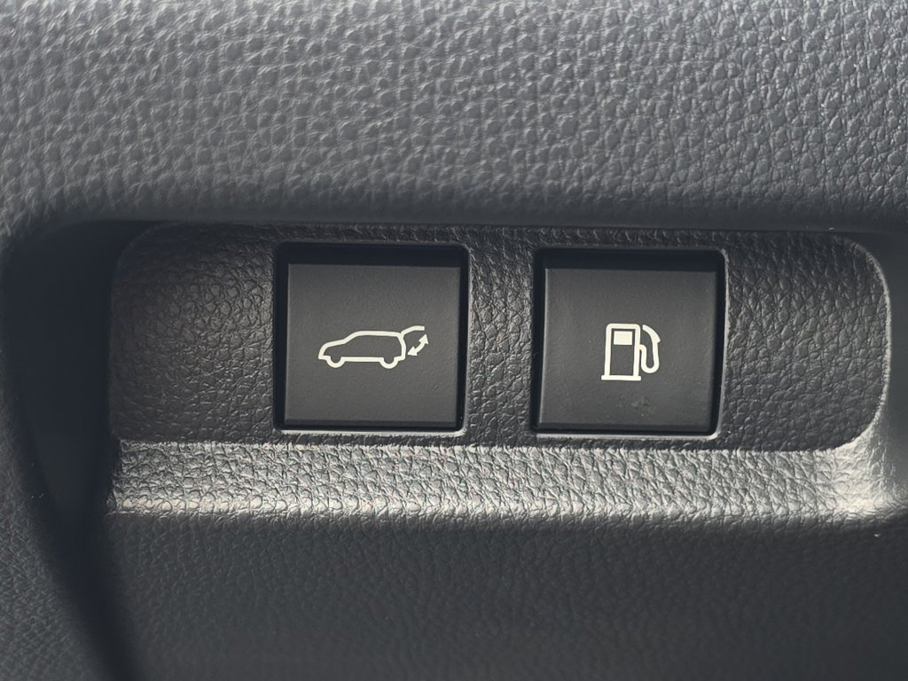 New 2026 Toyota Crown Signia AWD/4WD image 27