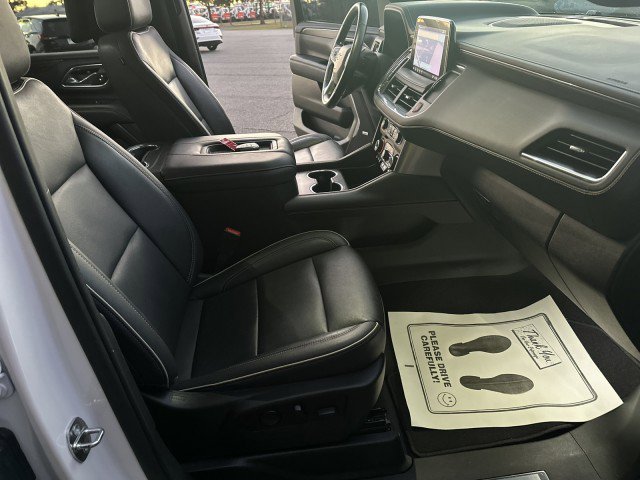 Used 2021 Chevrolet Tahoe Premier image 21