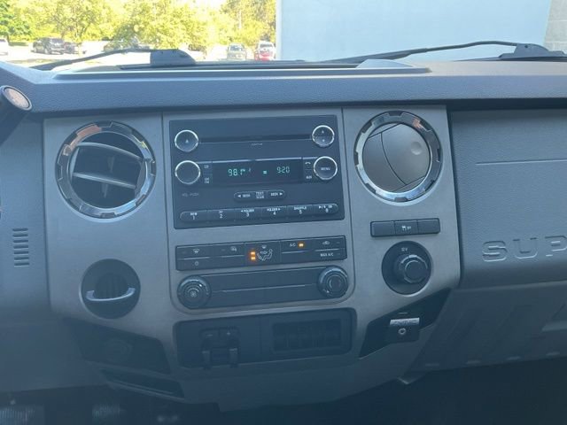 Used 2016 Ford F250 XLT AWD/4WD image 20