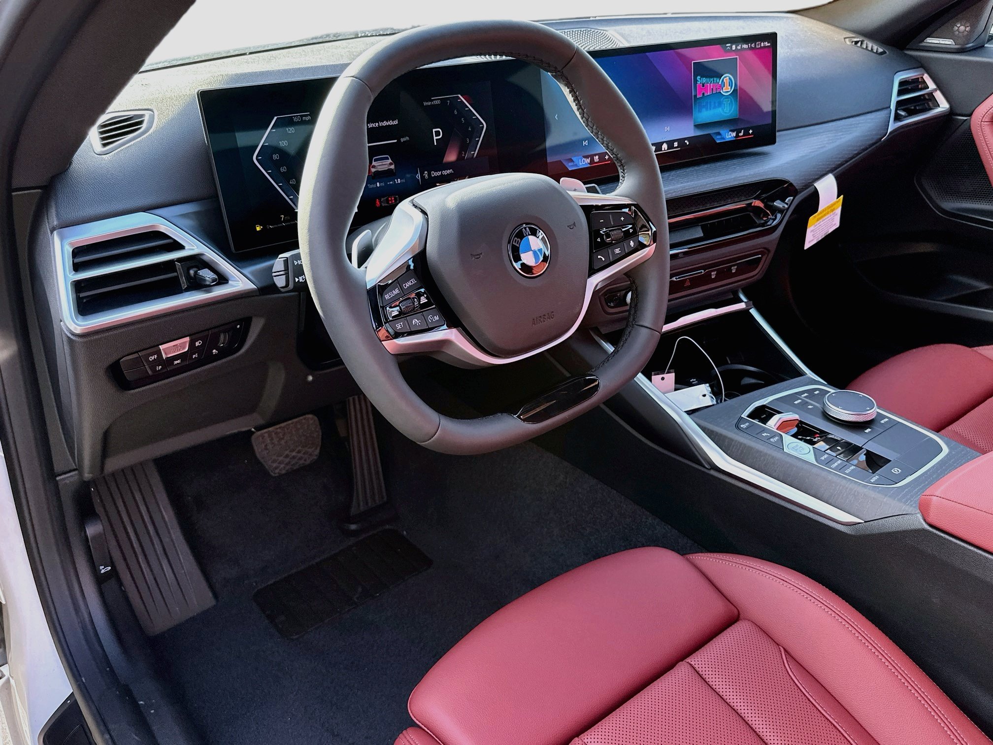 New 2026 BMW 230i Coupe w/ Convenience Package RWD image 6