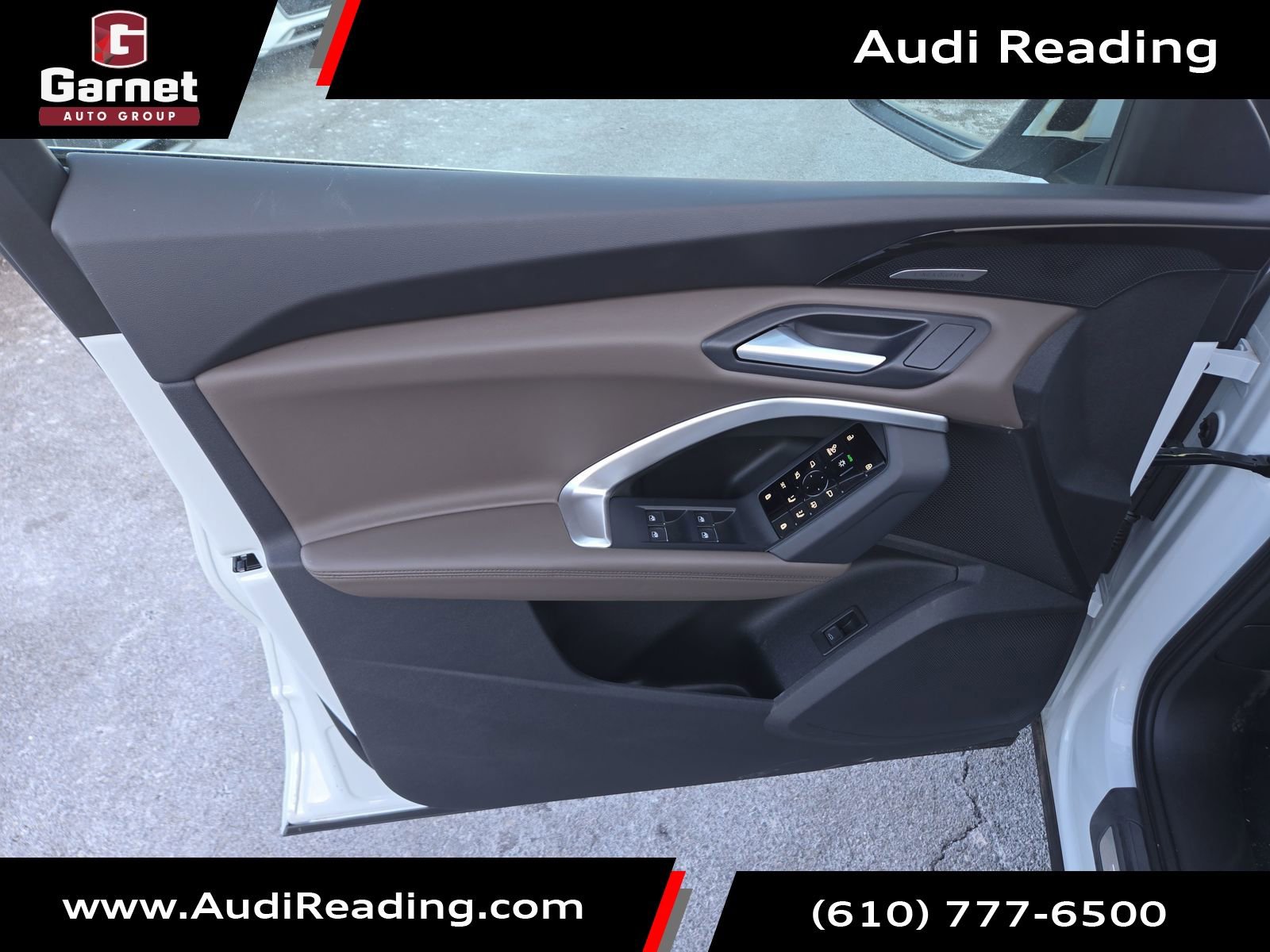 New 2025 Audi Q5 Premium Plus image 10