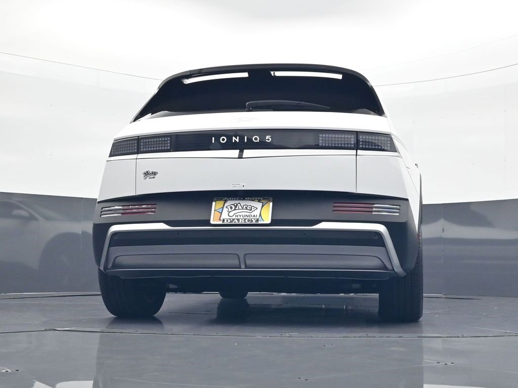 New 2025 Hyundai Ioniq 5 SEL image 26