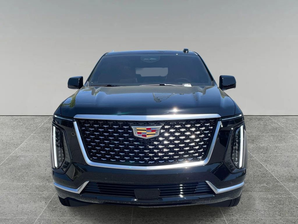 New 2026 Cadillac Escalade Luxury image 8