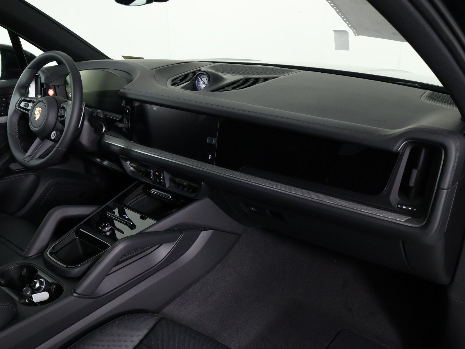 New 2026 Porsche Cayenne S AWD/4WD image 15