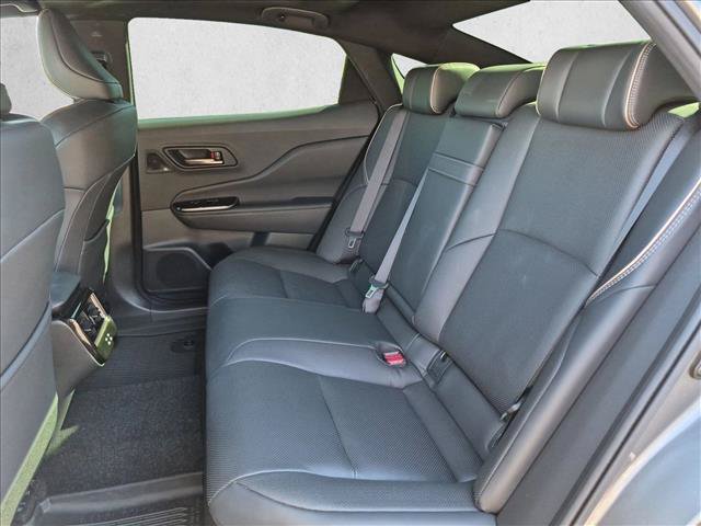 Certified 2025 Toyota Crown AWD/4WD image 19