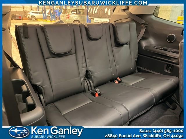 New 2026 Subaru Ascent Bronze Edition image 15