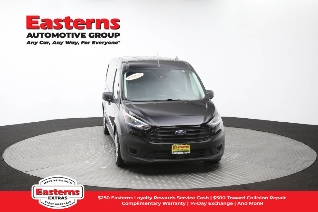 Used 2022 Ford Transit Connect XL FWD image 49