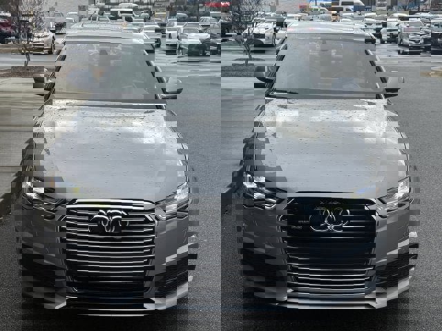 Used 2018 Audi A6 2.0T Premium Plus w/ Premium Plus Package image 8