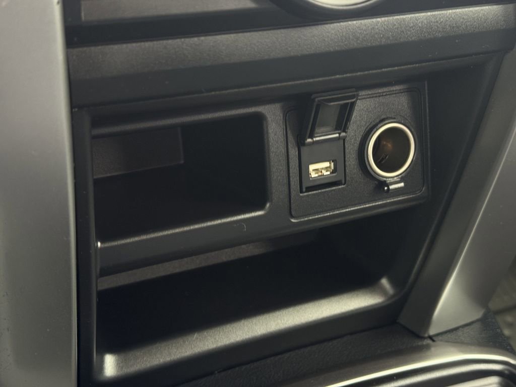 Used 2024 Toyota 4Runner SR5 Premium w/ Moonroof Package image 20