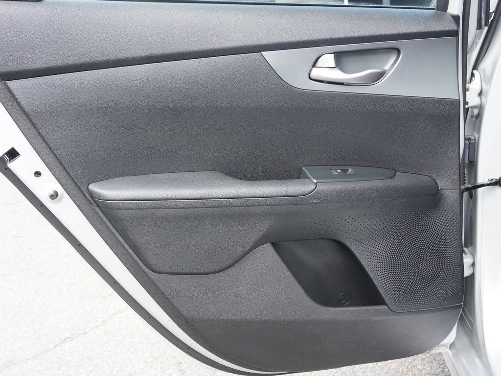 Used 2021 Kia Forte LXS image 19