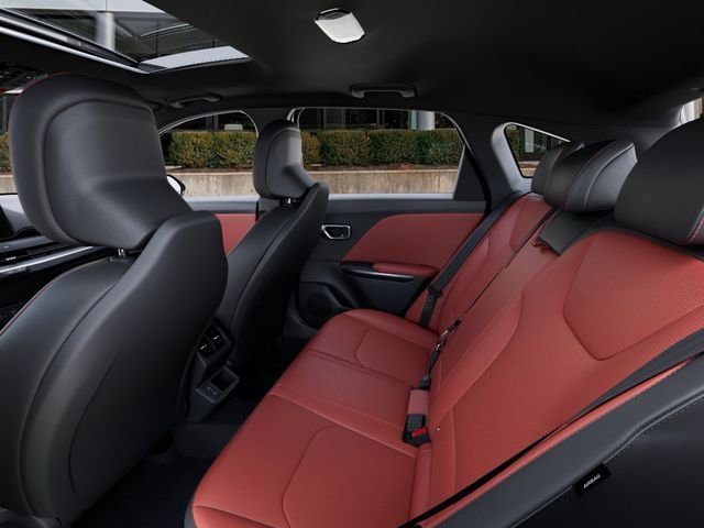 New 2026 Kia K4 GT-Line Turbo FWD image 19