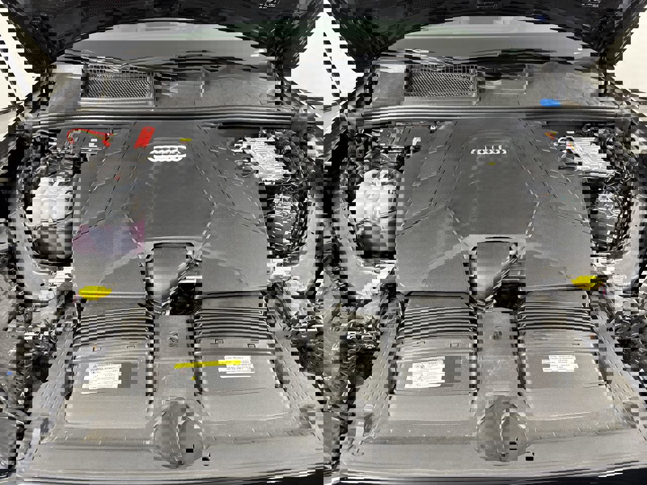 Used 2025 Audi Q7 3.0T Premium Plus w/ Premium Plus Package image 28