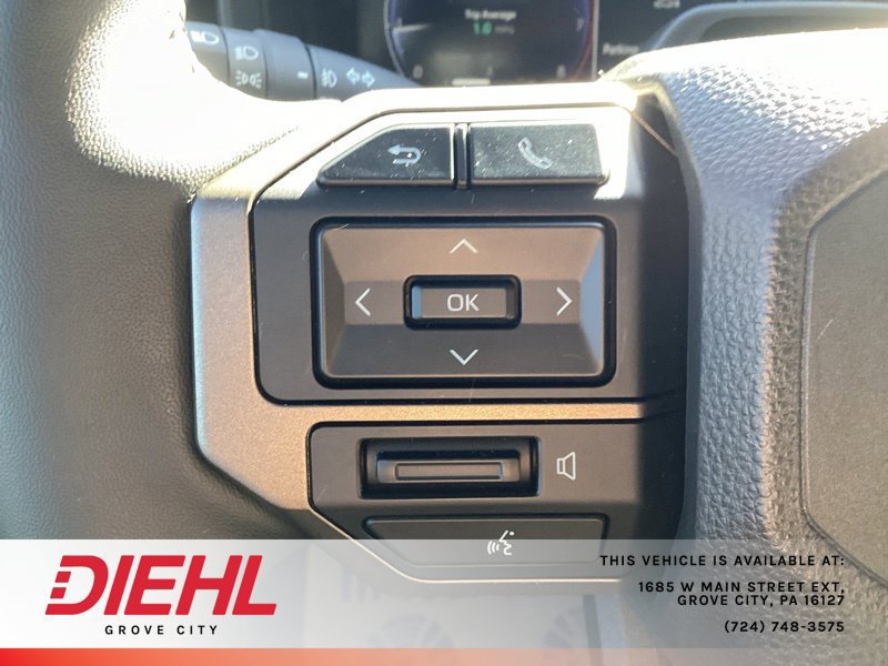 Used 2026 Toyota Land Cruiser w/ Premium Package AWD/4WD image 30