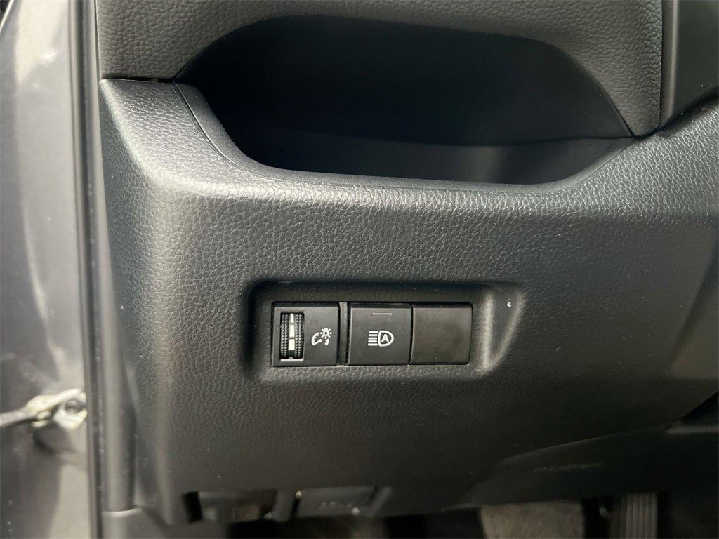 Used 2024 Toyota RAV4 XLE image 18