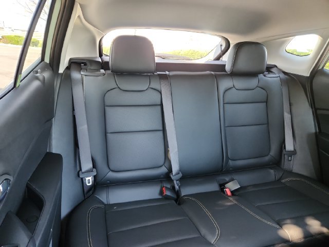 New 2026 Chevrolet Trax ACTIV w/ Driver Confidence Package FWD image 17