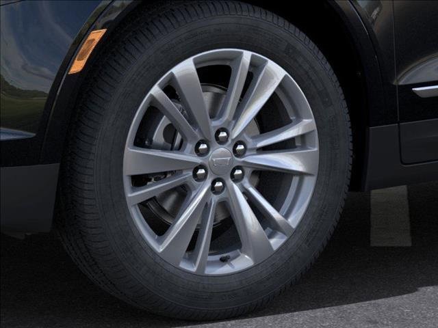 New 2025 Cadillac XT5 Premium Luxury w/ LPO, Floor Liner Package image 9