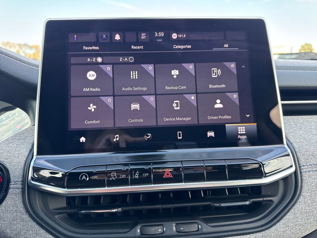 Certified 2022 Jeep Compass Latitude image 26