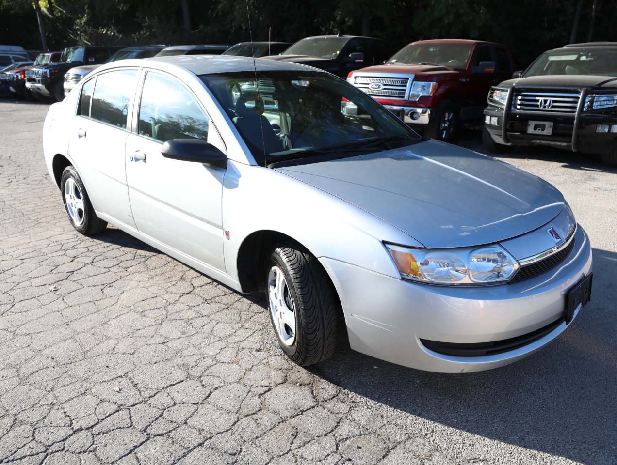 Used 2003 Saturn ION Level 1 image 4