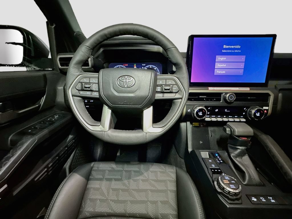 New 2026 Toyota Tacoma TRD Off-Road AWD/4WD image 28