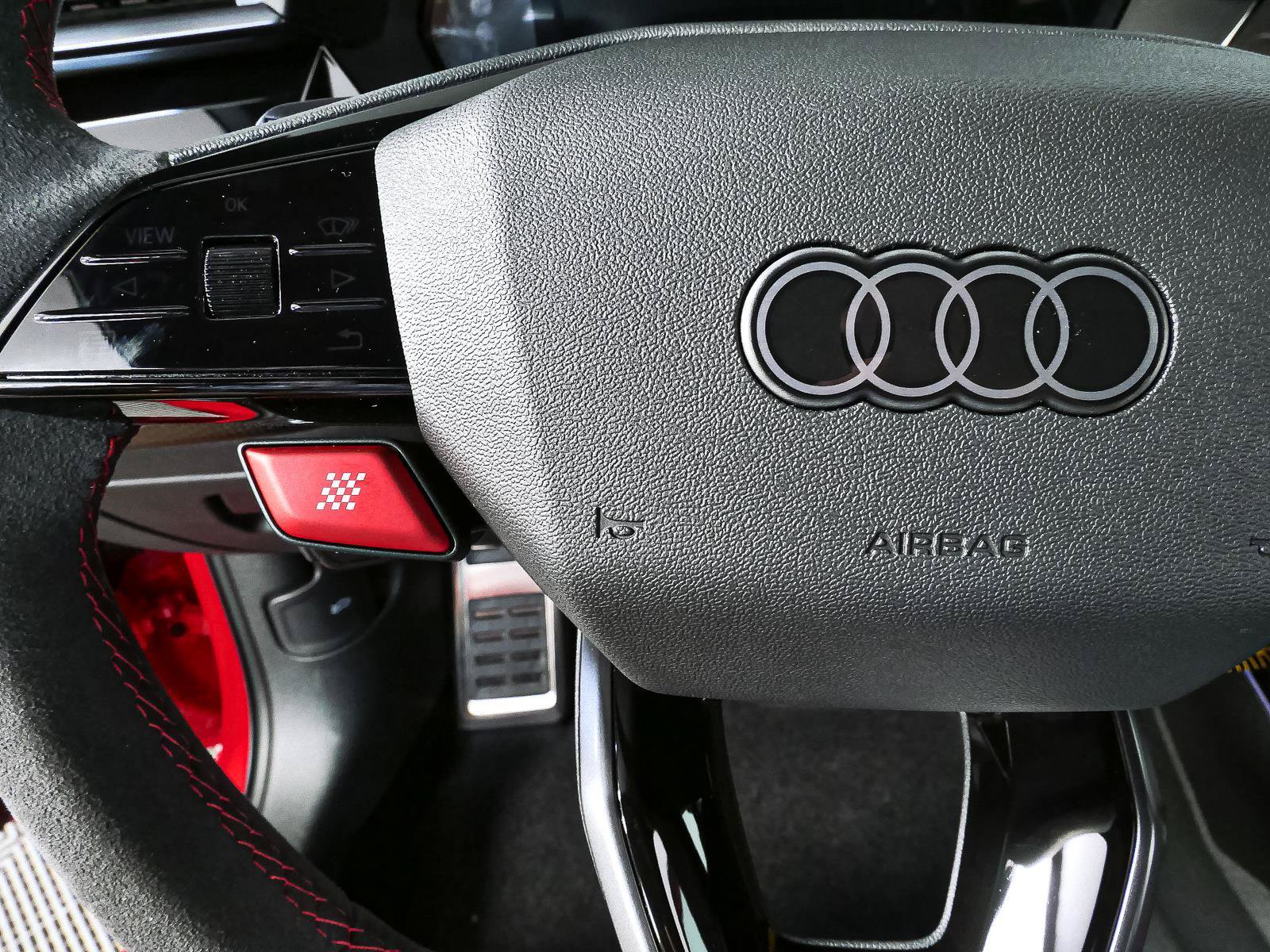 New 2026 Audi RS 3 AWD/4WD image 11