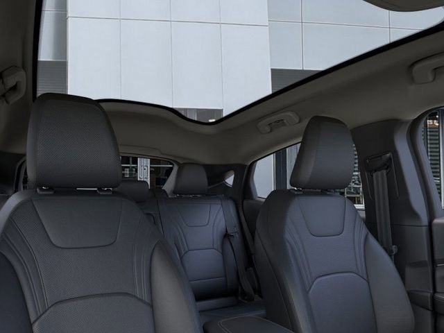 New 2025 Ford Mustang Mach-E Premium w/ Interior Protection Package image 22