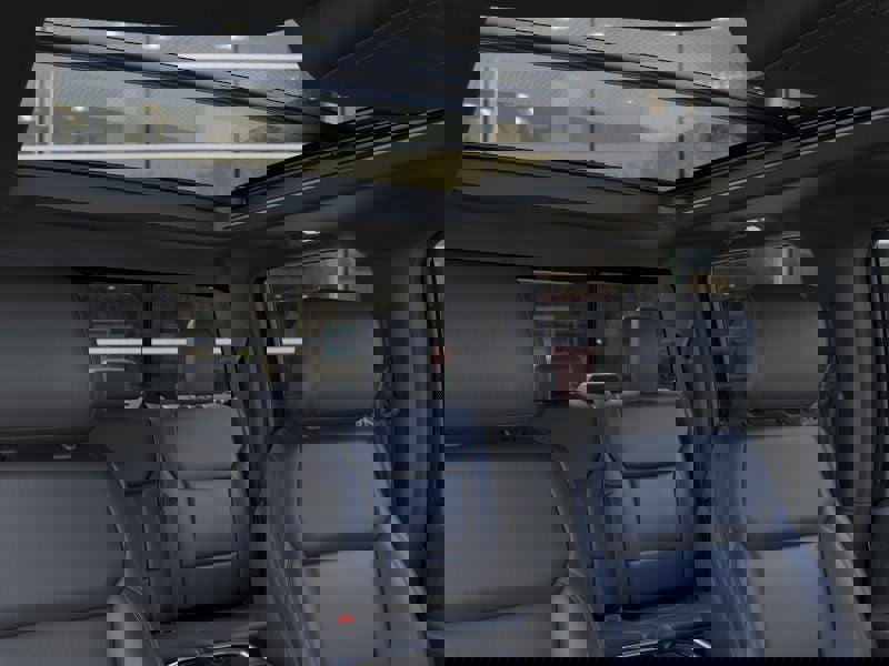 New 2026 Ford F150 XLT w/ Equipment Group 303A High image 22