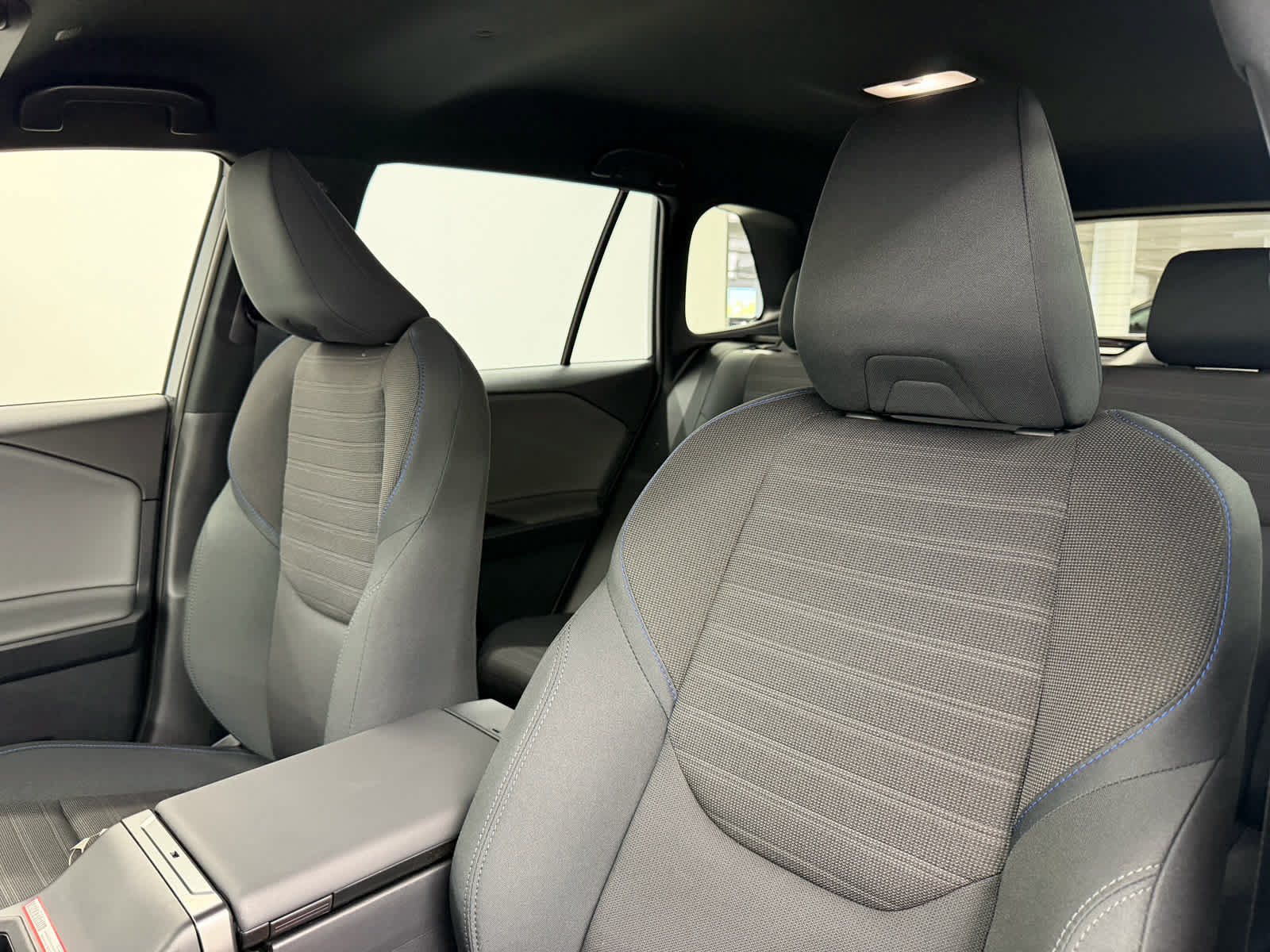 New 2026 Toyota RAV4 SE w/ Weather Package AWD/4WD image 18