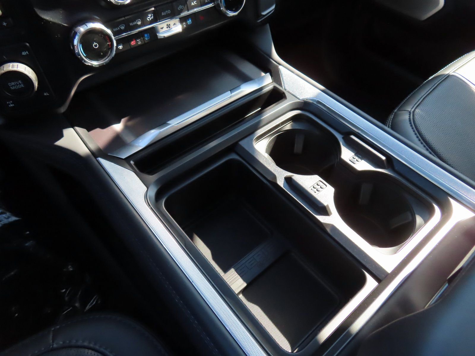 New 2026 Ford F250 Platinum image 19