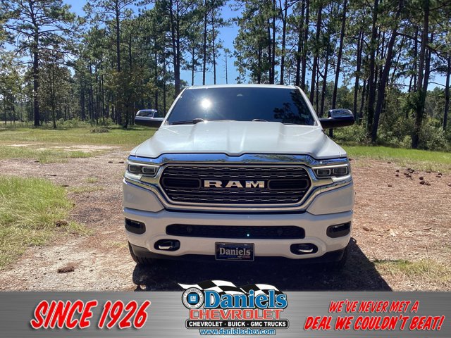 Used 2019 RAM 1500 Limited